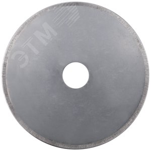 Лезвие дисковое для ножей 10370 , 10375