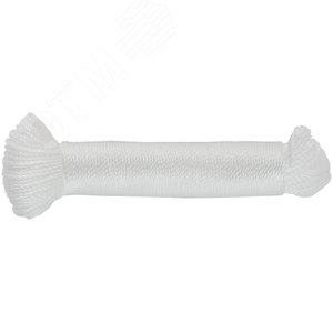 Нить капроновая 2 мм х 50 м, 1500 текс, р/н=70кгс,