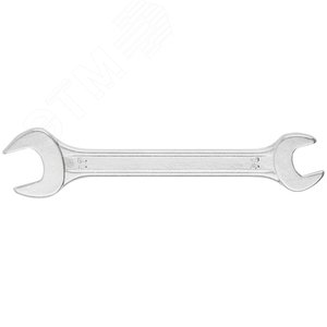 Ключ рожковый Стандарт 13x17 мм