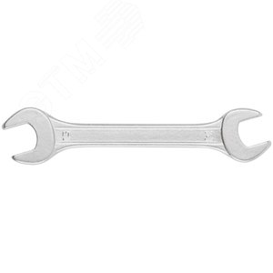 Ключ рожковый Стандарт 14х15 мм