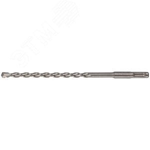 Бур по бетону SDS PLUS (синий корпус) 8x210 мм