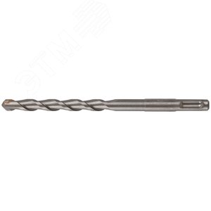 Бур по бетону SDS PLUS (синий корпус) 10x160 мм