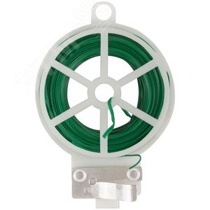 Проволока подвязочная садовая, 30м.