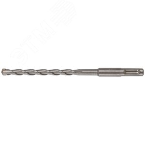 Бур по бетону SDS PLUS (синий корпус) 8x160 мм