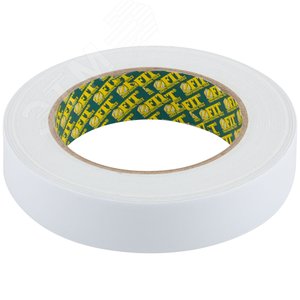 Лента клеящая, двухсторонняя на вспененной основе 25 мм х 5 м