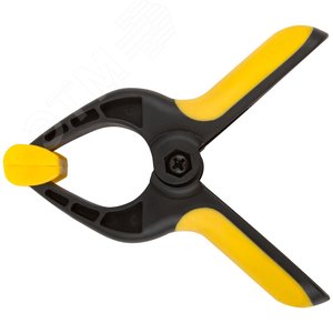 Струбцина нейлоновая быстрозажимная 100 x 50 мм