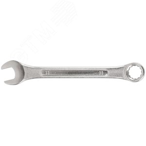 Ключ комбинированный усиленный ''Модерн'' 11 мм