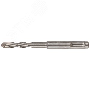 Бур по бетону SDS PLUS (синий корпус) 8x110 мм