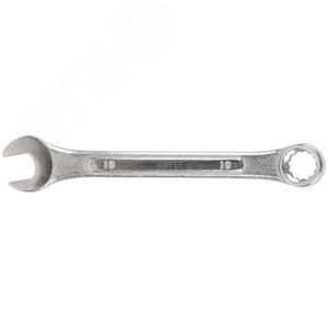 Ключ комбинированный усиленный ''Модерн'' 10 мм