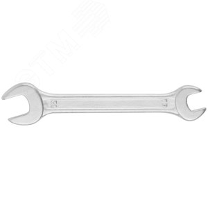 Ключ рожковый Стандарт 10x12 мм