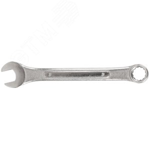 Ключ комбинированный усиленный ''Модерн'' 9 мм