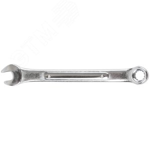 Ключ комбинированный усиленный ''Модерн'' 6 мм