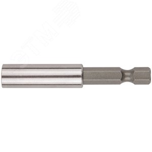 Адаптер для бит CrV 60 мм