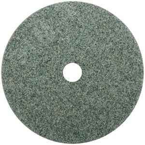 Круги силиконово-карбидные шлифовальные, набор 3 шт