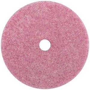 Круги алюминий-оксидные шлифовальные, набор 3 шт