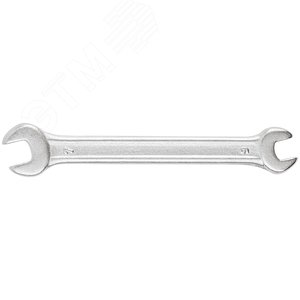 Ключ рожковый Стандарт 6х7 мм