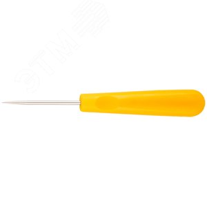 Шило, пластиковая ручка 52/140 x 3 мм