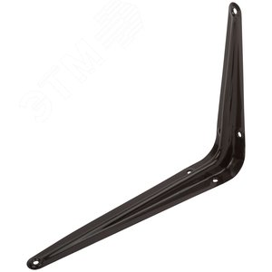 Консоль коричневая, 150 х 200 мм (0,7 мм)