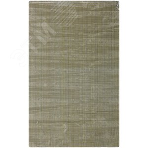 Мешок для строит.мусора тканый полипропиленовый зеленый 65 гр, 1150х750 мм