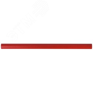 Карандаши строительные 180 мм, 2 шт