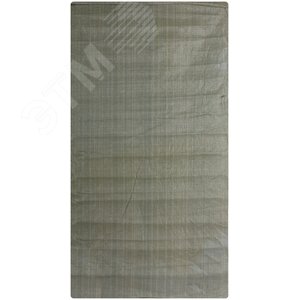 Мешок для строит.мусора тканый полипропиленовый зеленый 50 гр, 1050х550 мм