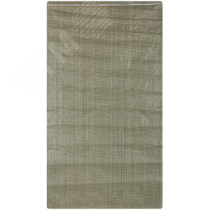 Мешок для строит.мусора тканый полипропиленовый зеленый 36 гр, 950х550 мм