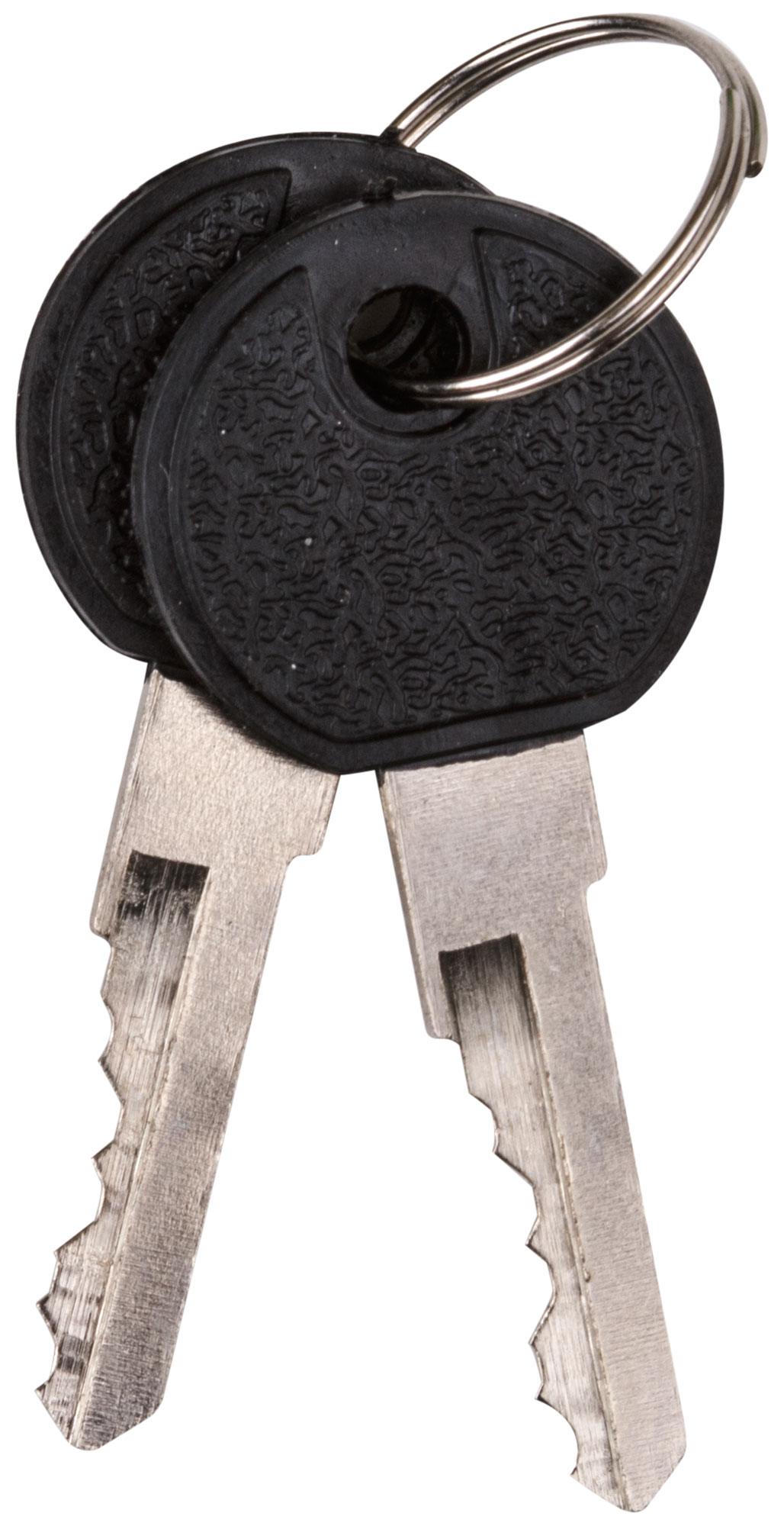 Замок тросовый, диаметр 10 мм, длина 650 мм