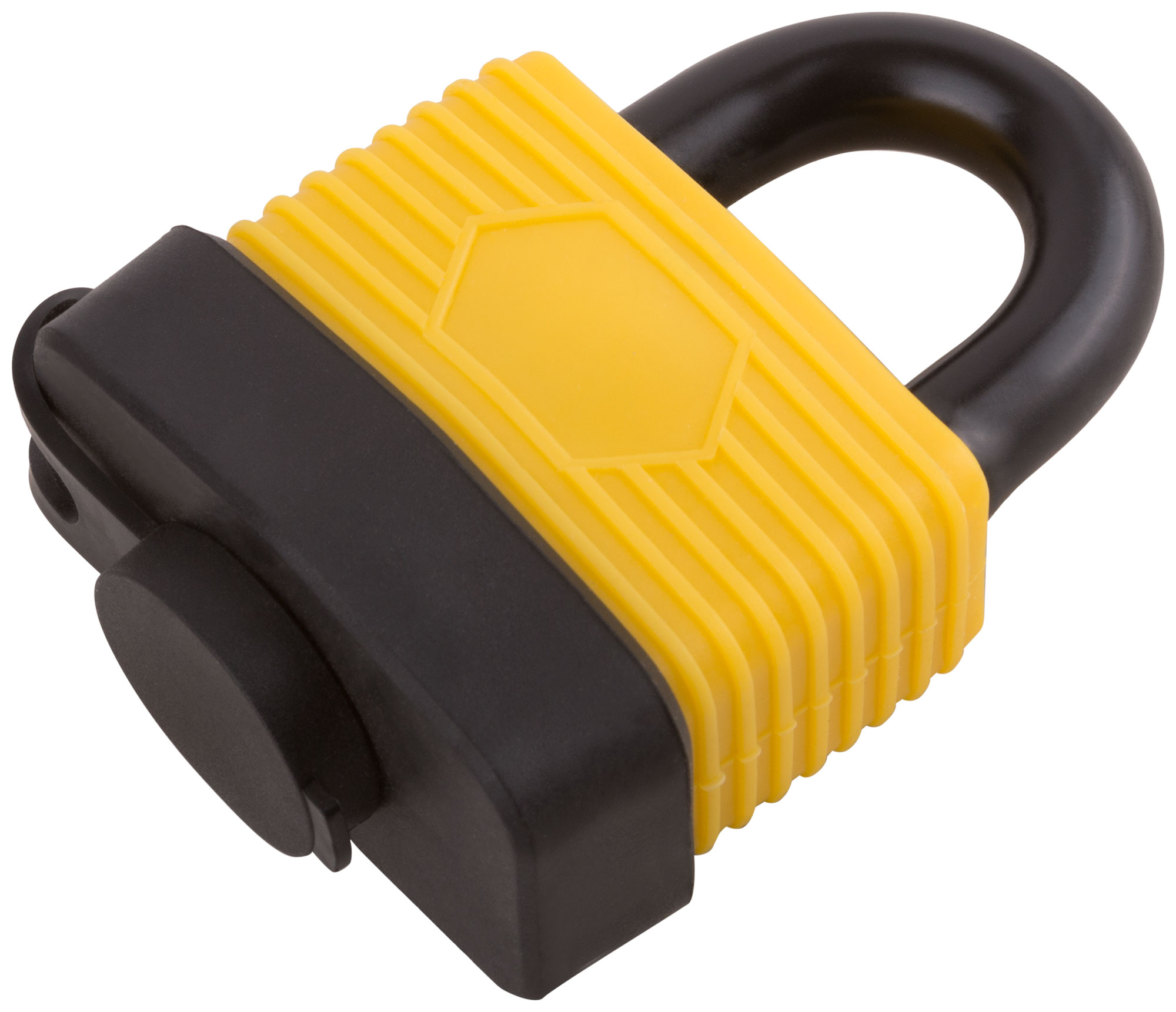 Замок навесной всепогодный 50 мм