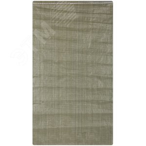 Мешок для строительного мусора тканый полипропиленовый зеленый 36 гр, 950х550 мм