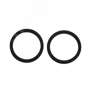 Кольцо 016-020-25-2-2 ГОСТ 18829-73 (ГОСТ 9833-73)