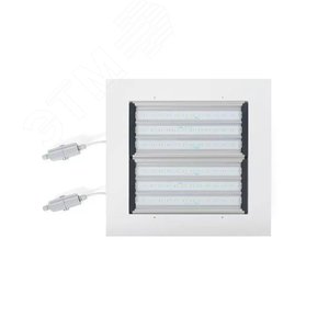 Светильник светодиодный УСС-84 АЗС взрывозащищенный потолочное крепление