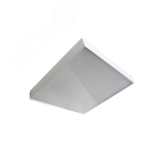 Светильник светодиодный СПВО-32-N-Р накладной