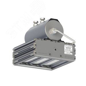 Светильник светодиодный УСС-18 взрывозащищенный крепление консольное