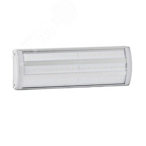 Светильник светодиодный СПО-36 матовое стекло