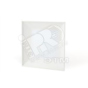 Светильник светодиодный СПВО-32-N-Р встраиваемый