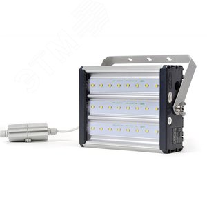 Светильник светодиодный УСС-24 крепление скоба