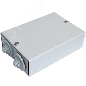 Модуль подключения клапана МПК СВТ1163.44.001