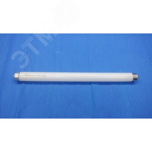 Лампа линейная люминесцентная ЛЛ 10/Т8 BL ультрафиолет в ловушки для насекомых