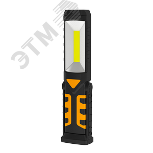 Фонарь автомобильный аккумуляторный светодиодный AU-500
