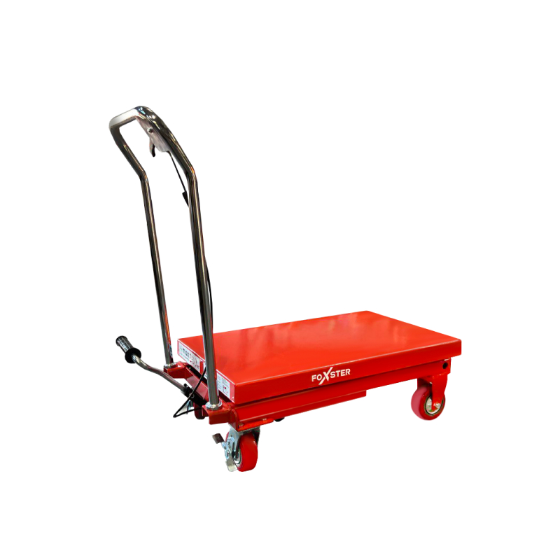 Стол гидравлический FOXSTER TF50