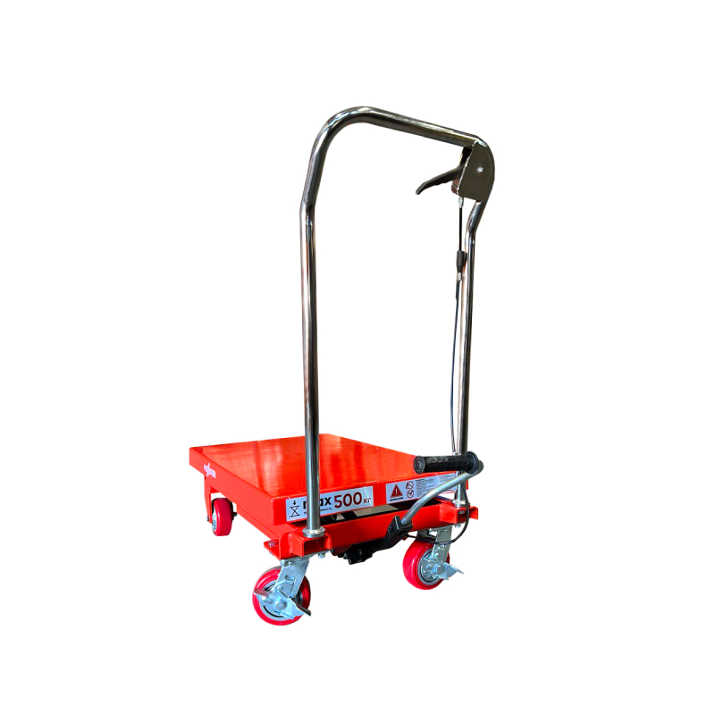 Стол гидравлический FOXSTER TF50