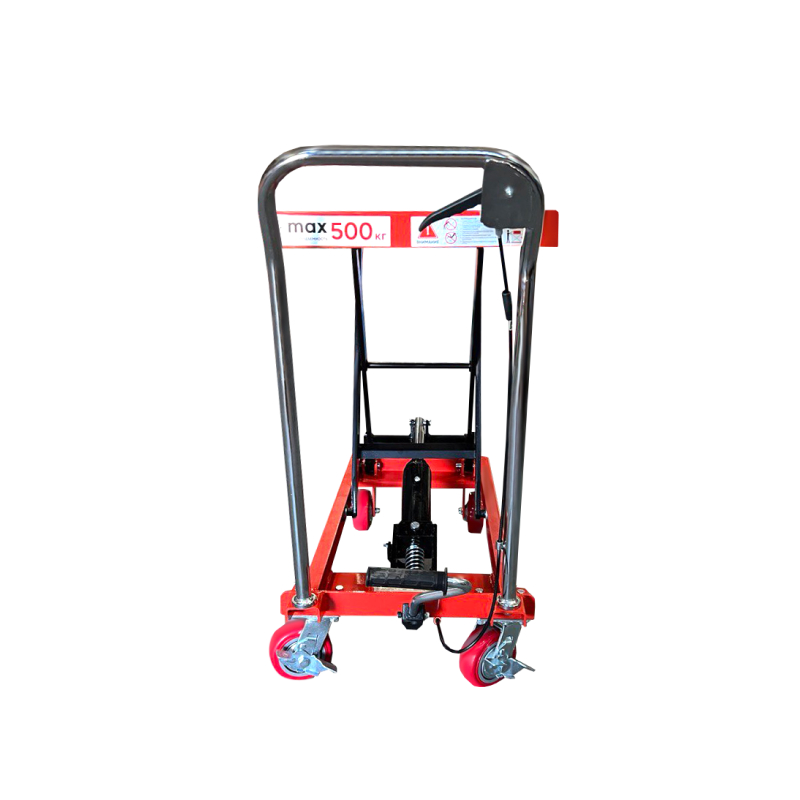 Стол гидравлический FOXSTER TF50