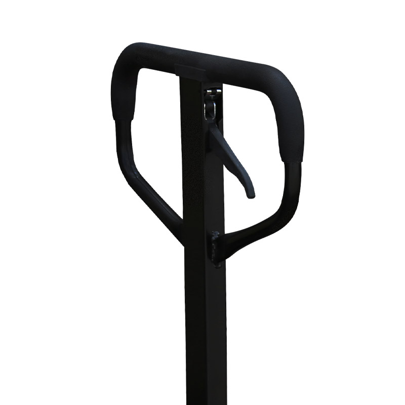 Гидравлическая тележка FOXSTER AC25 (L2000)