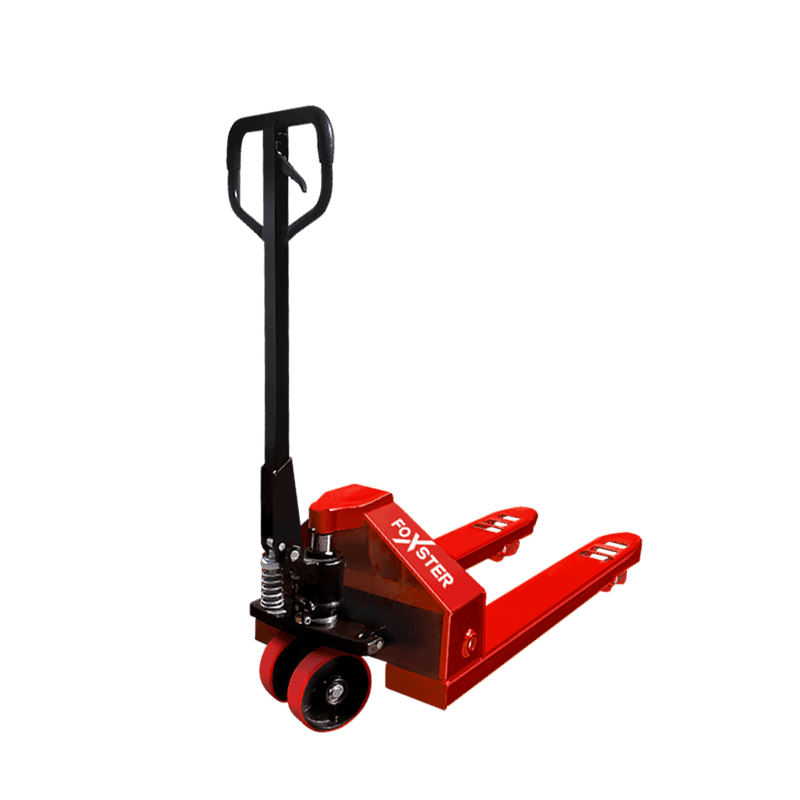 Гидравлическая тележка FOXSTER AC50