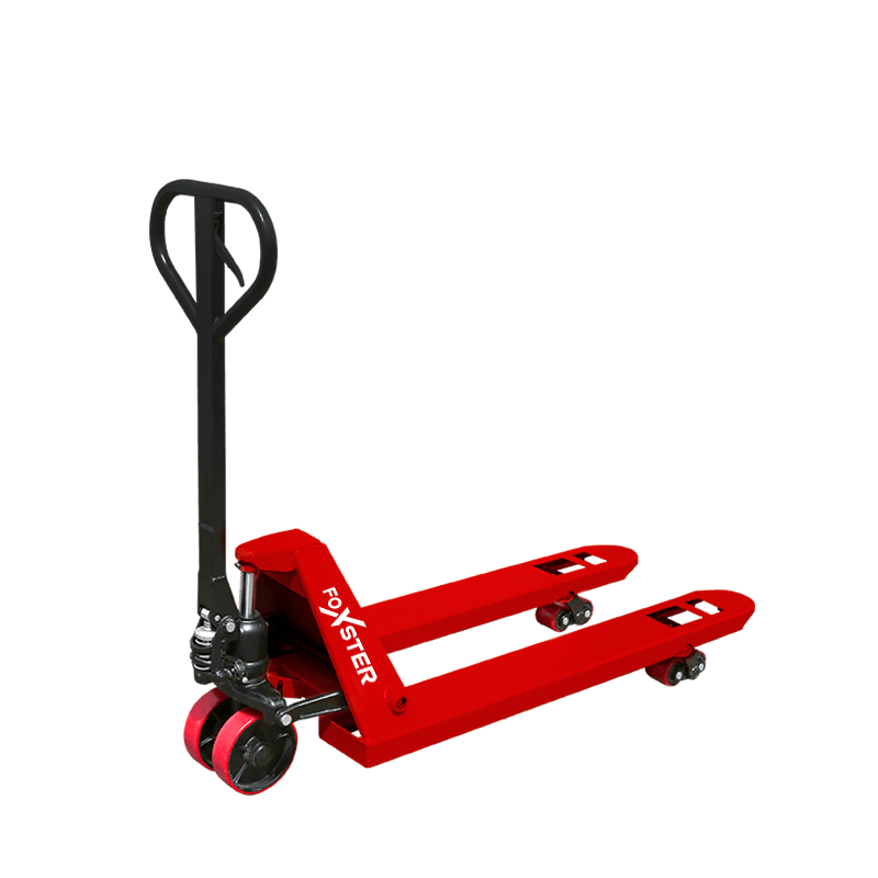 Гидравлическая тележка FOXSTER DF25