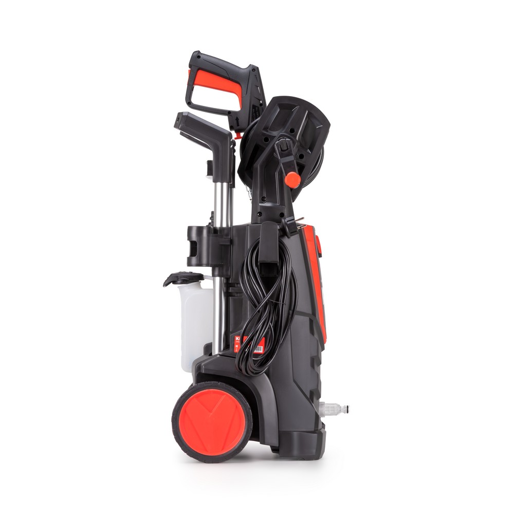 Мойка высокого давления Kvazarrus K 5 Standart