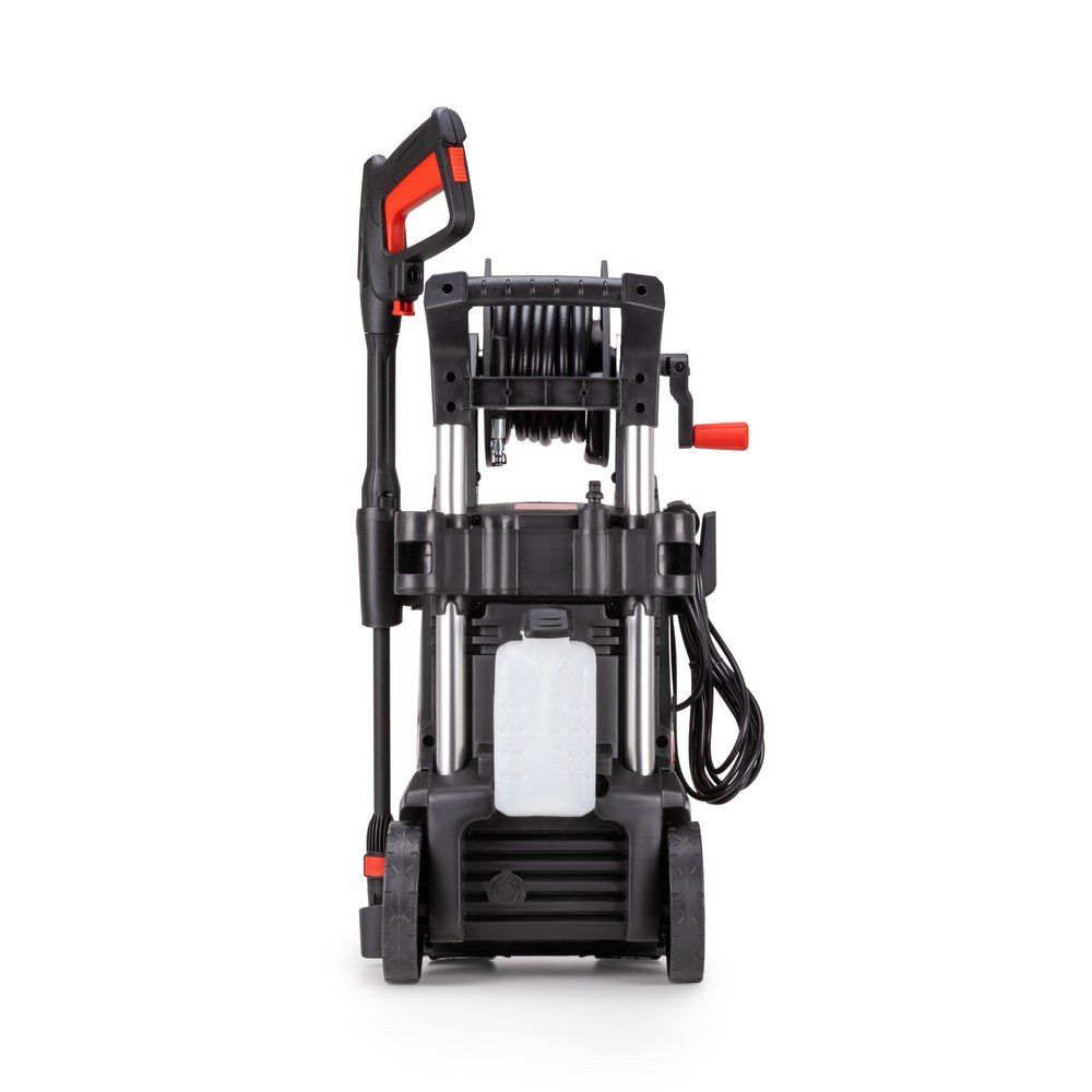 Мойка высокого давления Kvazarrus K 5 Standart