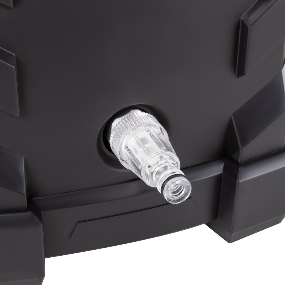 Мойка высокого давления Kvazarrus K 5 Standart