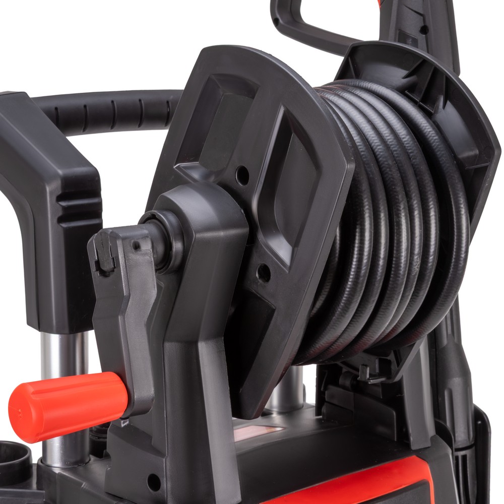 Мойка высокого давления Kvazarrus K 5 Standart