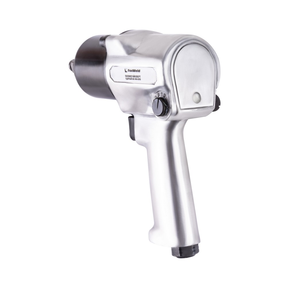 Ударный пневмогайковерт 600 Нм AERO